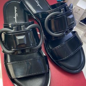 Salvatore Ferragamo 🩴